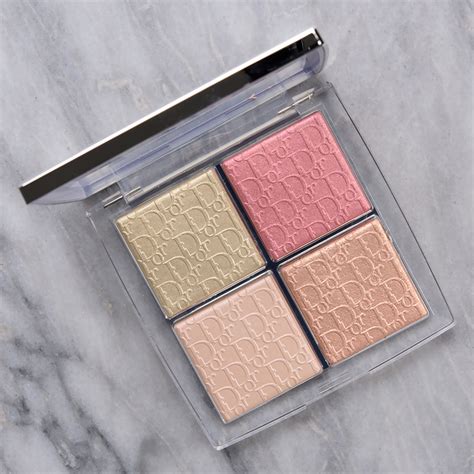 dior backstage highlighter 004|dior backstage highlighter palette.